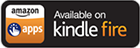 Available on Kindle Fire